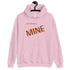 The Future is Mine Hoodie